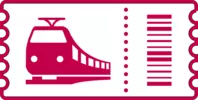ÖBB Österreichische Bundesbahnen Bahnticket kaufen